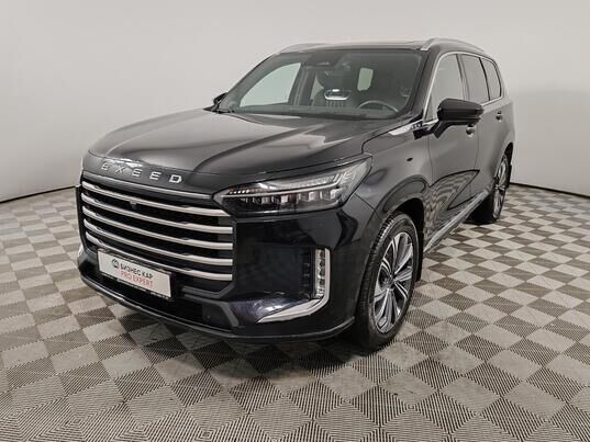 EXEED VX, I Рестайлинг, 2024 г., 16 343 км