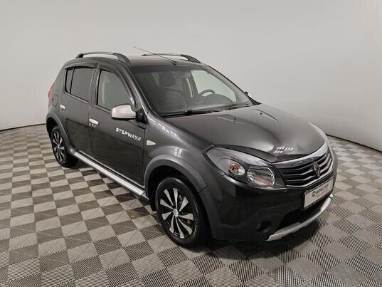 Renault Sandero, I, 2012 г., 140 395 км