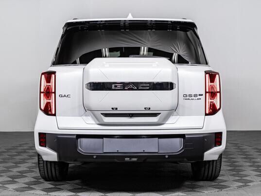 GAC GS8 GX Traveller