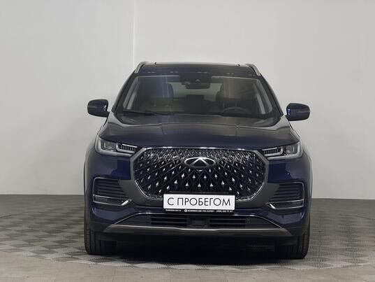 Chery Tiggo 8 Pro Max, 2023&nbsp;г., 31&nbsp;997&nbsp;км