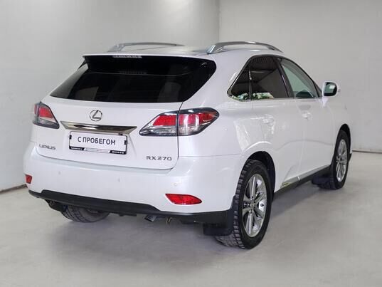 Lexus RX, 2014&nbsp;г., 181&nbsp;033&nbsp;км