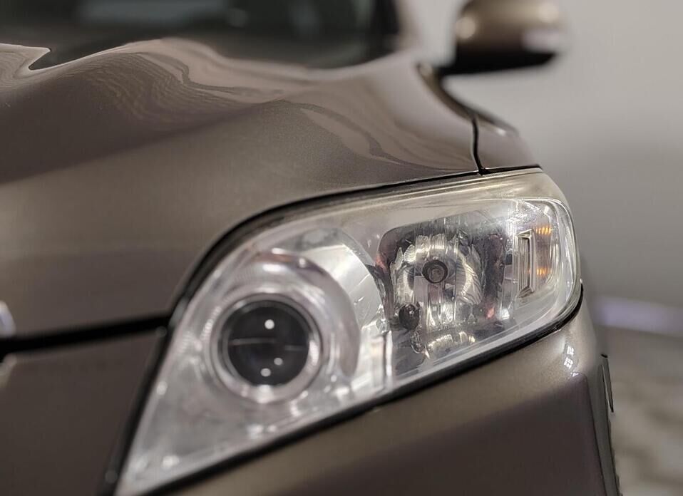 Toyota RAV4, III (XA30) Рестайлинг 2.0 CVT (158 л.с.) 4WD