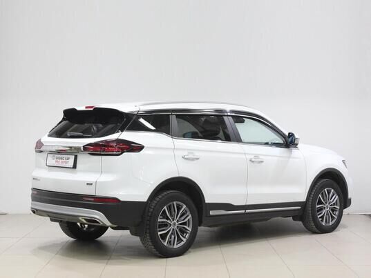 Geely Atlas Pro, 2023&nbsp;г., 39&nbsp;776&nbsp;км