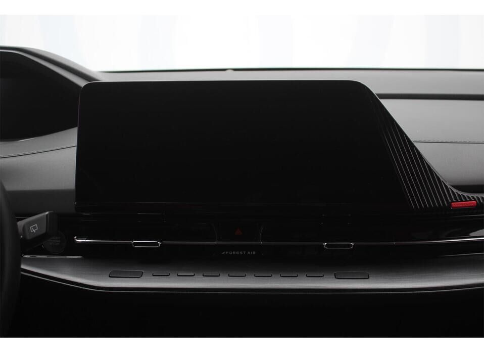 Changan CS55 Plus, I Рестайлинг 1.5 AMT (181 л.с.)