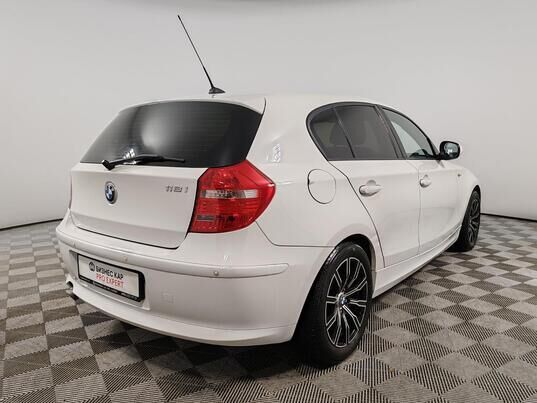 BMW 1 серии, 2011 г., 148 919 км