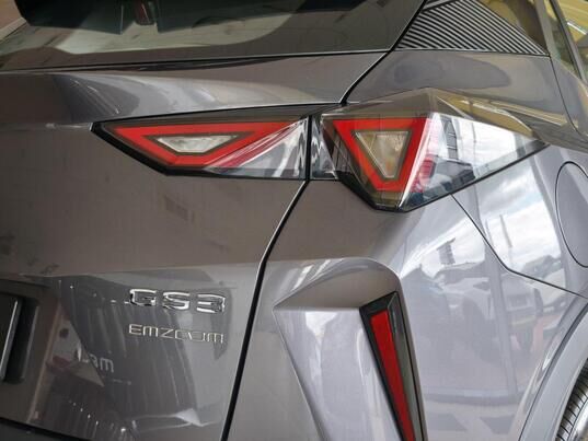 GAC GS3 GL