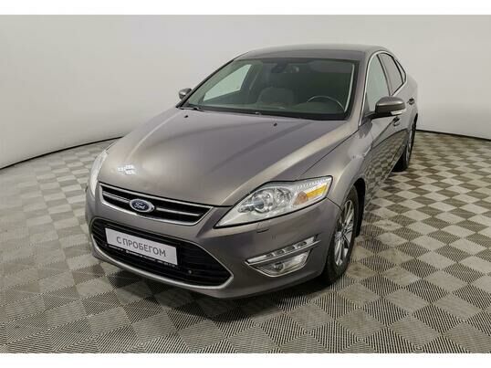 Ford Mondeo, 2011 г., 227 652 км