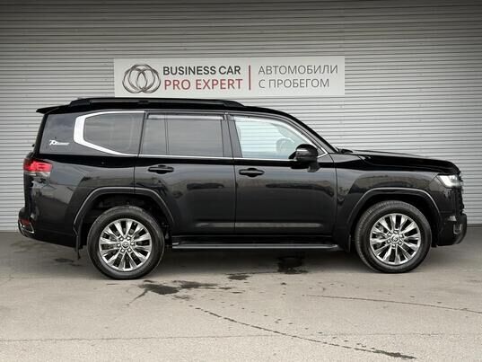Toyota Land Cruiser, 2021&nbsp;г., 163&nbsp;697&nbsp;км