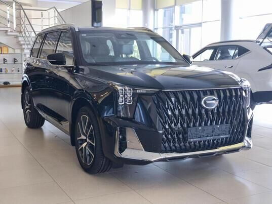 GAC GS8