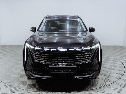 Geely Atlas Flagship Sport