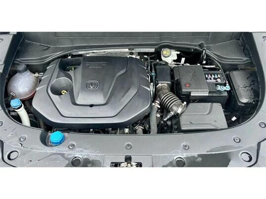 Changan CS35PLUS, 2023 г., 21 783 км