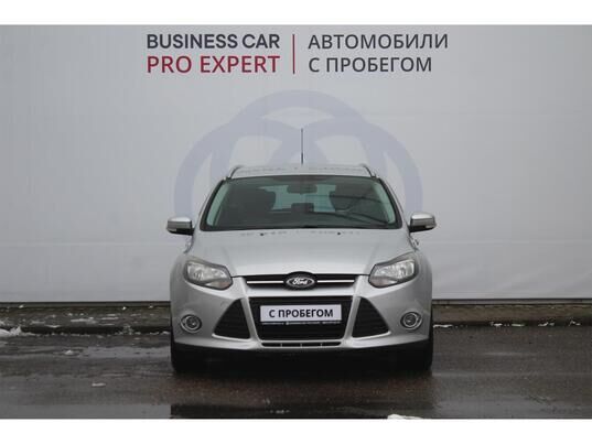 Ford Focus, 2012&nbsp;г., 199&nbsp;686&nbsp;км