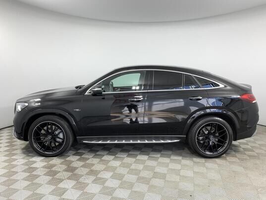 Mercedes-Benz GLE Coupe AMG, II (C167), 2021 г., 39 230 км