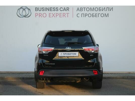 Toyota Highlander, 2013 г., 238 417 км