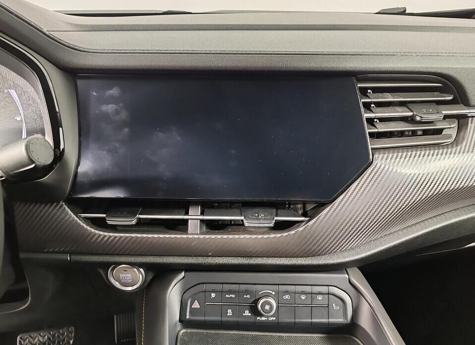 Haval F7x, I 2.0 AMT (190 л.с.)