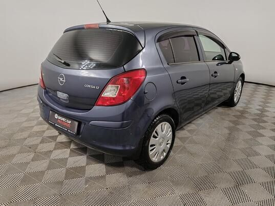 Opel Corsa, 2008&nbsp;г., 207&nbsp;513&nbsp;км