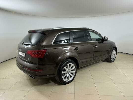 Audi Q7, 2014 г., 182 620 км