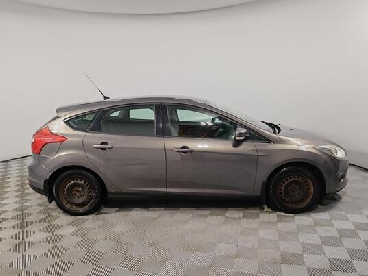Ford Focus, 2011&nbsp;г., 224&nbsp;508&nbsp;км