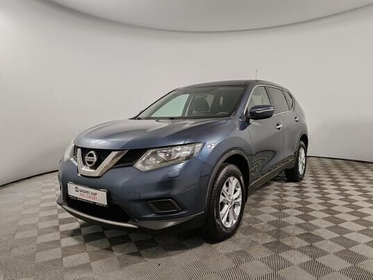 Nissan X-Trail, III, 2015 г., 346 935 км