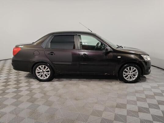 Datsun On-DO, 2016&nbsp;г., 235&nbsp;894&nbsp;км