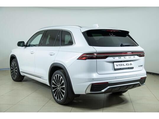 Volga K50