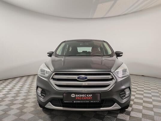 Ford Kuga, 2017&nbsp;г., 174&nbsp;762&nbsp;км