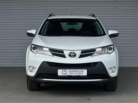 Toyota RAV4, IV (CA40), 2014 г., 208 085 км