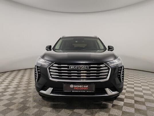 Haval Jolion, 2021 г., 135 391 км