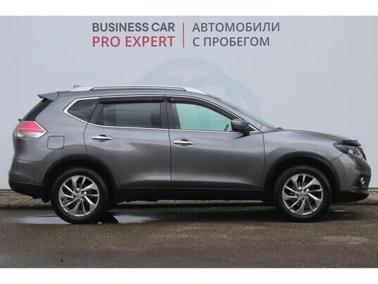 Nissan X-Trail, 2017&nbsp;г., 120&nbsp;390&nbsp;км