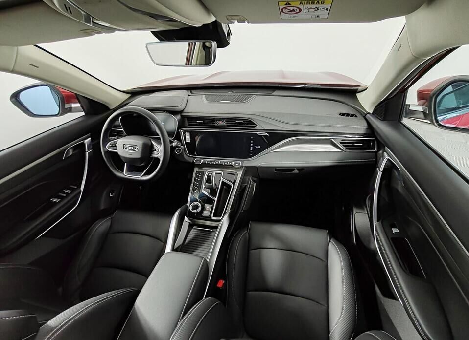 Belgee X70 1.5 AMT (177 л.с.) 4WD