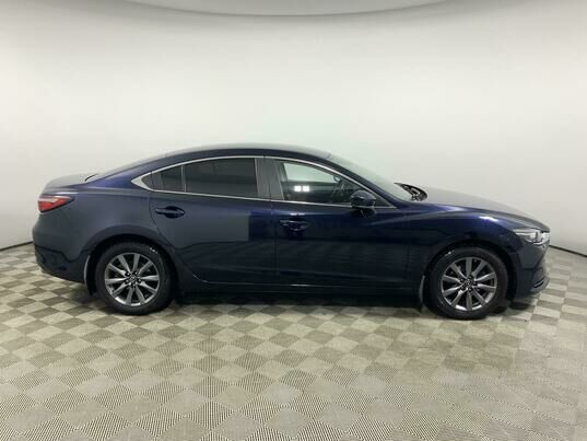 Mazda 6, 2019 г., 91 004 км