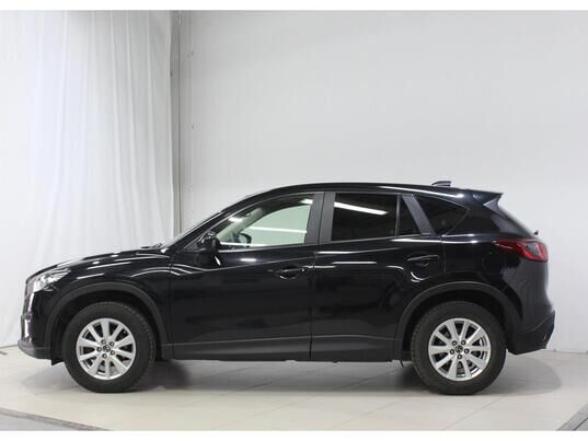 Mazda CX-5, 2013&nbsp;г., 147&nbsp;776&nbsp;км