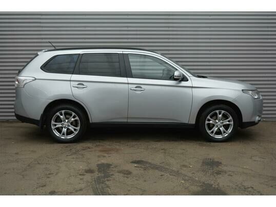 Mitsubishi Outlander, 2013 г., 254 806 км