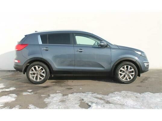 Kia Sportage, 2014 г., 104 076 км