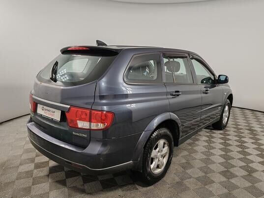 SsangYong Kyron, I Рестайлинг, 2013 г., 323 067 км