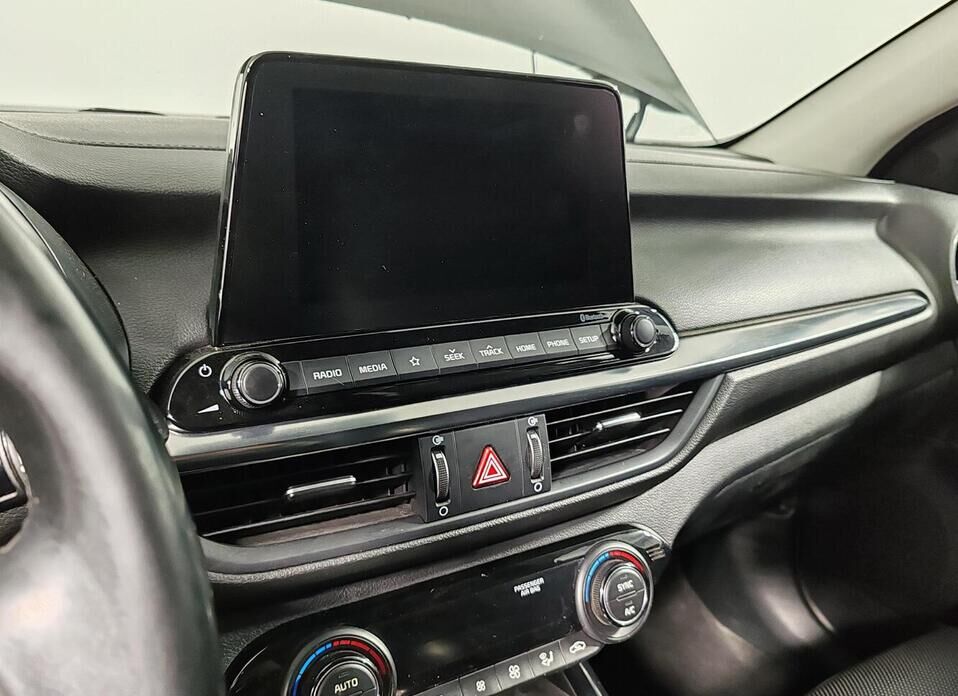 Kia Cerato, IV 2.0 AT (150 л.с.)