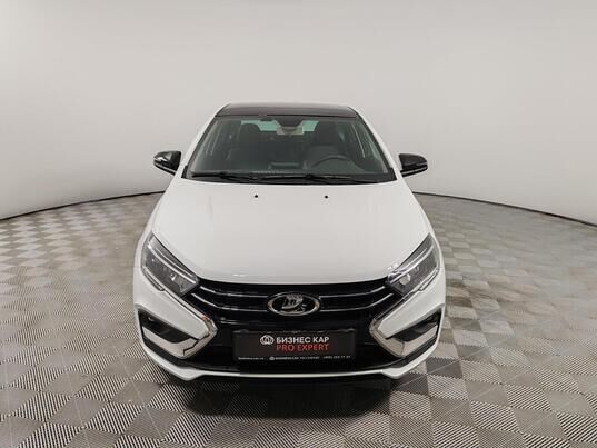 LADA (ВАЗ) Vesta, 2024 г., 7 155 км