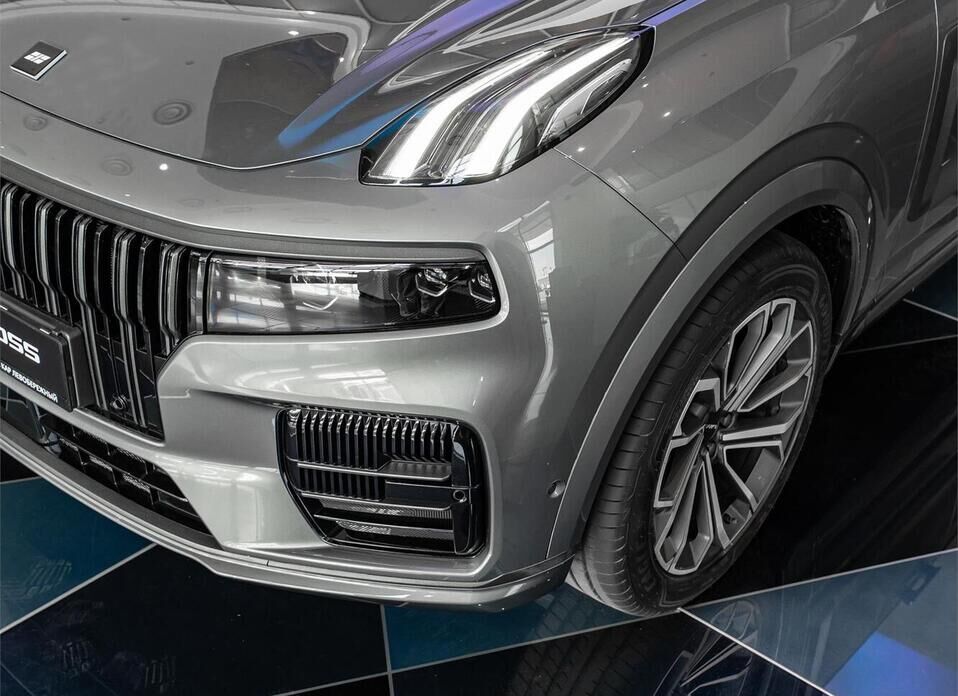 Nordcross 001 2.0 AT (254 л.с.) 4WD