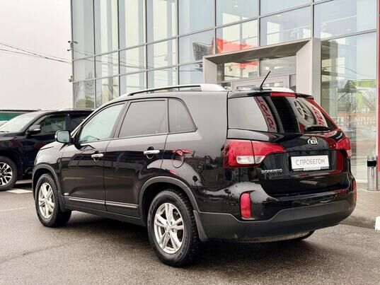 Kia Sorento, 2020&nbsp;г., 170&nbsp;375&nbsp;км