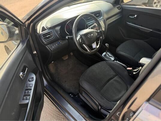 Kia Rio, 2014 г., 249 885 км