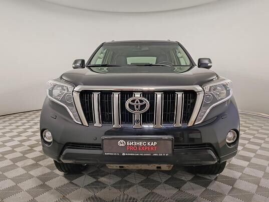 Toyota Land Cruiser Prado, 2014&nbsp;г., 80&nbsp;698&nbsp;км