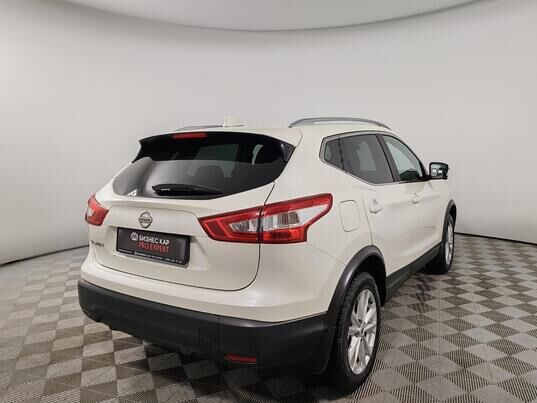 Nissan Qashqai, 2018&nbsp;г., 95&nbsp;852&nbsp;км
