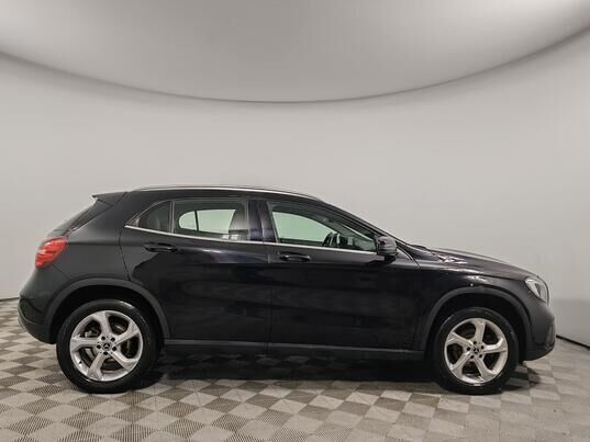 Mercedes-Benz GLA, I (X156) Рестайлинг, 2019 г., 105 216 км