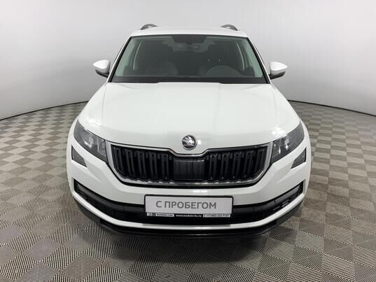 Skoda Kodiaq, I, 2020 г., 79 593 км