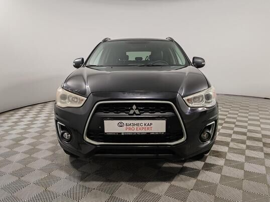Mitsubishi ASX, 2014 г., 162 804 км