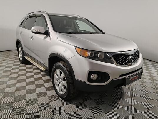 Kia Sorento, 2012 г., 202 477 км