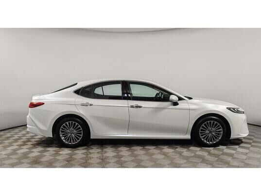 Toyota Camry Premium