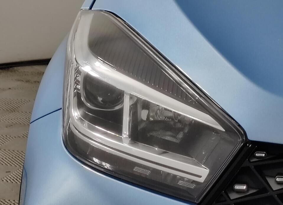 Chery Tiggo 4 Pro, I 1.5 CVT (147 л.с.)