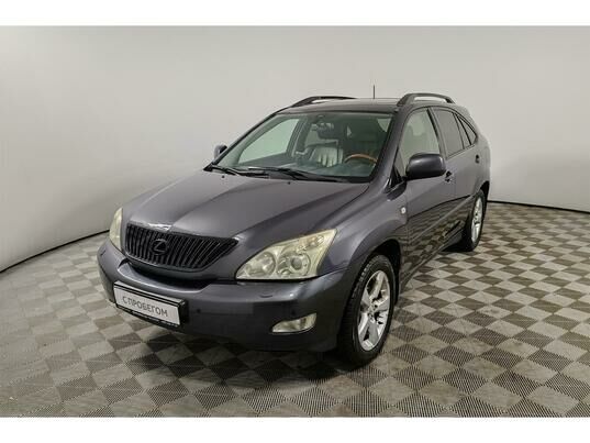 Lexus RX, 2004 г., 455 244 км