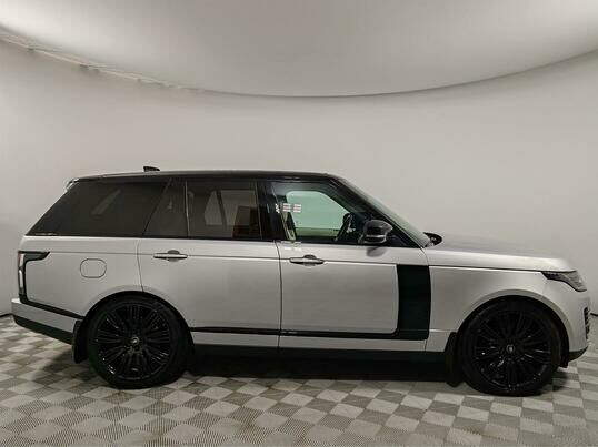 Land Rover Range Rover, 2019 г., 90 997 км